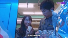 Ultraman Z Episode 4 Subtitle Indonesia