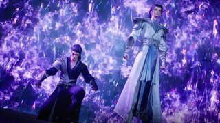 Ling Wu Continent Eps 114 Indo