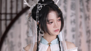 ครั้งแรกที่เป็นช่างภาพถ่ายสไตล์จีนโลลิต้าให้กับเพื่อนร่วมห้อง!