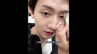 Go to spa | Chen Lv & Liu Cong #bl #jenvlog #đammỹ #bltiktok #chenlv #liucong - BL Couple