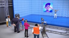 Miraculous Ladybug And Cat Noir Bahasa Indonesia S1 Eps 12