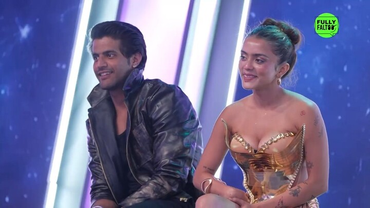 Splitsvilla 16 Episode 53