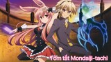 Speedrun Anime: Mondaiji-tachi ga Isekai kara Kuru sou desu yo?