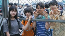 Goodbye Earth ep 4