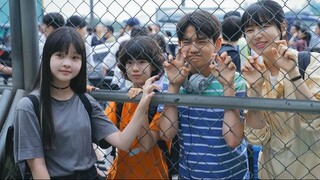 Goodbye Earth ep 4