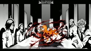 BLEACH The Espada Remix
