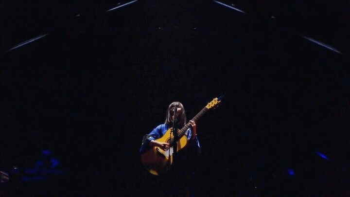 1st National Tour 「Mikazuki no Koukai 2017 ～Yoake no Zenkoku Tour～」 Live Digest Video