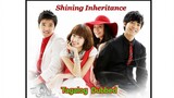 SHINING INHERITANCE EP9