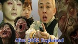 Alive Film Explained In Hindi /Urdu l Korean Zombies Alive Summarized l Thriller/Horror in Hindi