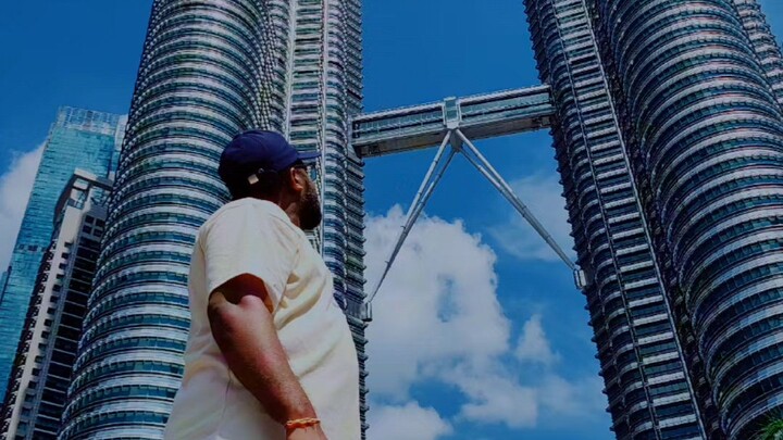 freedom travel in Malaysia