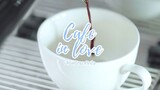 Café in Love - EP 6 (no sub)