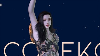 【VAM MMD】💗 𝓶𝓲𝓭𝓼𝓾𝓶𝓶𝓮𝓻 𝓷𝓲𝓰𝓱𝓽'𝓼 𝓵𝓲𝓵𝓪𝓬 💗