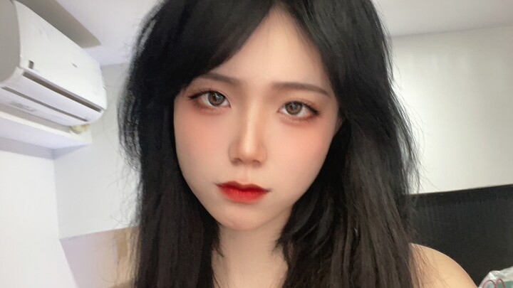 Lama nggak ketemu, aku kangen banget sama kamu!