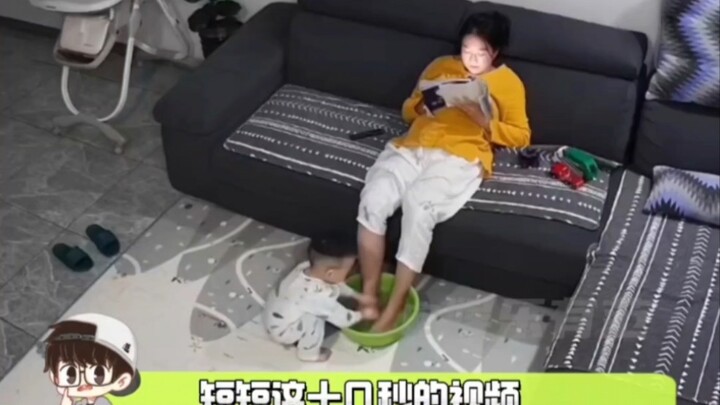 วิดีโอสั้นแค่ไม่กี่สิบวินาทีนี้ยังมันกว่าชีวิตฉันอีก!