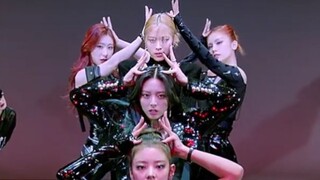 火爆出圈！JYP一脉相传的家族魂