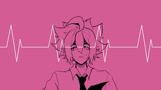 【雷安】Ｂｌａｍｅ    ｍｅ