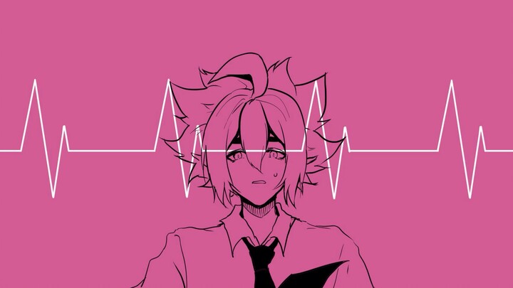 【雷安】Ｂｌａｍｅ    ｍｅ