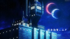 EPISODE 8 | UBEL BLATT | ENGLISH DUB