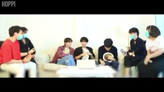 [Vietsub/Eng(CC)] [#KaoUp] Ủa bồ là bạn trai tui đó? P.t 3
