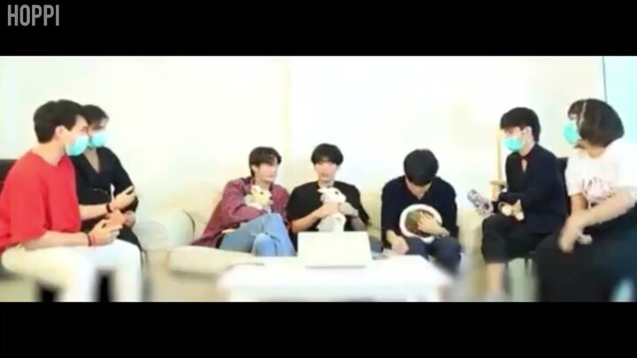 [Vietsub/Eng(CC)] [#KaoUp] Ủa bồ là bạn trai tui đó? P.t 3