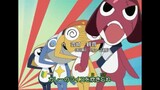 Keroro Gunso เคโรโระ ตอนที่ 1-5