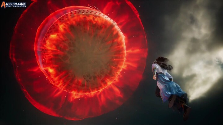 Shrouding The Heavens Episode 141 HD