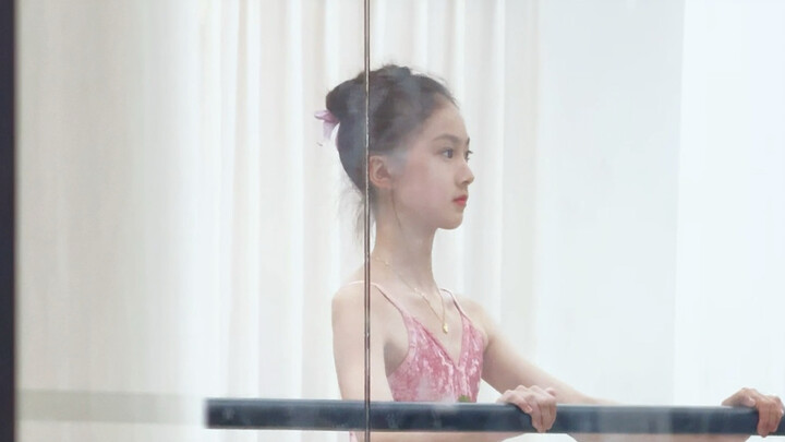 Ballet Class Recording for Elementary School Students | Summer Strawberry Guava