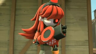 【TF2 SFM】พวกเขาคงเป็นเพื่อนที่ดีต่อกันได้...