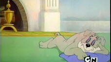 TOM & JERRY - 022 - Quiet Please! (1944-12-22)