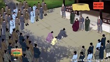 127 Đại Việt kiêu hùng - Phép nước nghiêm minh thời vua Lê Thái Tông ( Lê Nguyên Long )