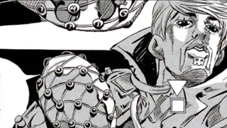 JOJO Season 7 [SBR Lyrics] "Heart as Still Water" A story about taking a long detour