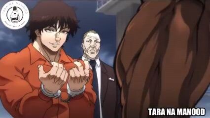 Baki son of Orge ep10-2 Tagalog