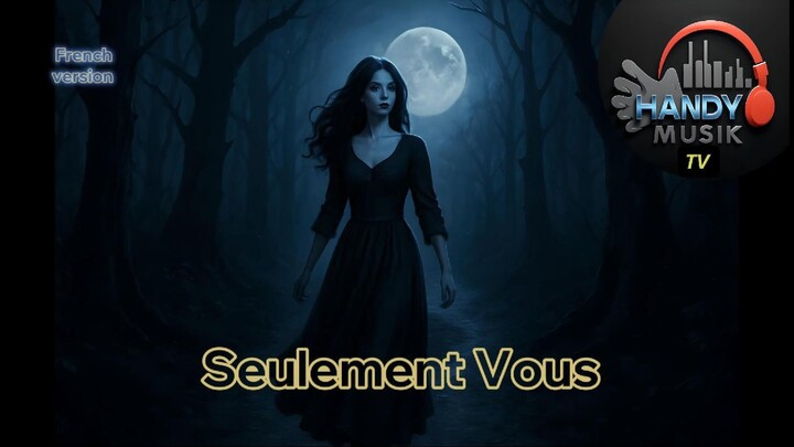 Song in French  | Seulement Vous  |   @HandyMusikTV