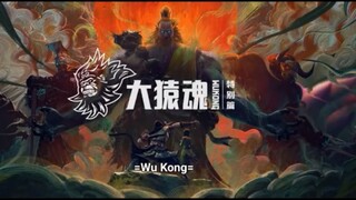 Wukong episode 2