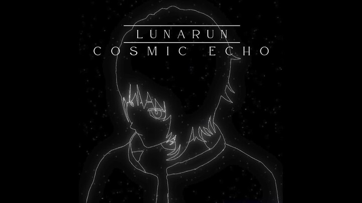 Lunarun - Afterburner Midnight