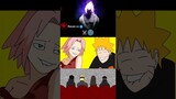 Naruto squad reaction on money power 🌚😂