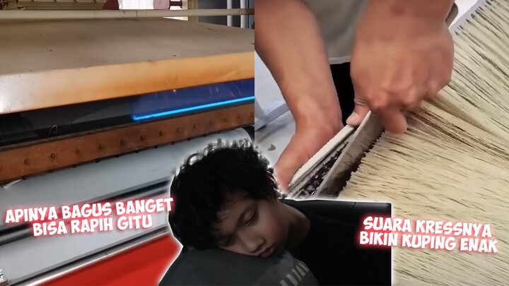 NONTON VIDEO INI SAMBIL TIDURAN AUTO TERTIDUR
