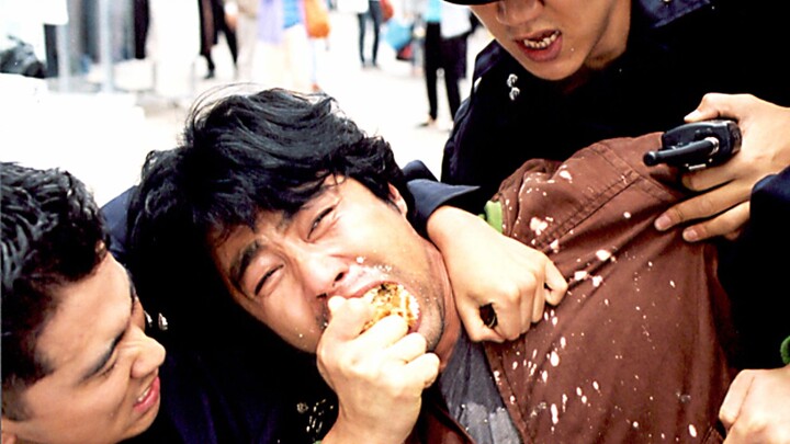 A young man was imprisoned for eight years for eating bread, only to learn after escaping that he ha