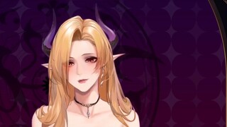 【Checia】I was tortured by a bad woman and my eyes went dark
