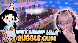 Play Together | Misthy đột nhập biệt phủ của @BUBBLEGUM. Ngất xỉu vì báo giá 100 triệu/ đêm?!