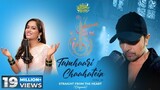 Tumhaari Chaahatein (Studio Version)| Himesh Ke Dil Se The Album| Himesh Reshammiya|Sayli Kamble|