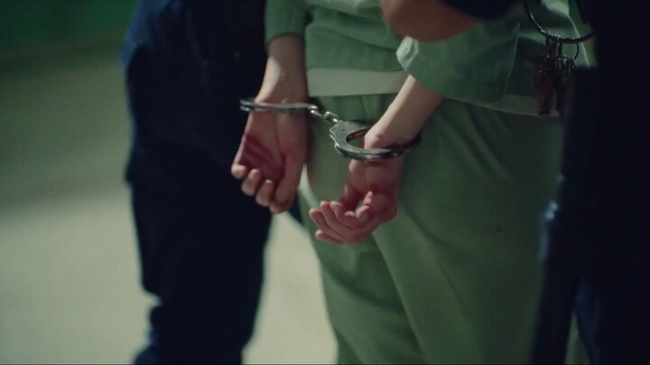 CLAIREBELL คลั่ง  รัก  นักโทษ EP.1 [3/4] [ENG SUB]