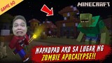 Lugar ng Zombie Apocalypse sa Minecraft! - Minecraft Part 60