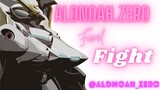 Aldnoah.zero final fight