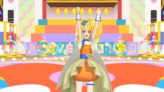 【MMDプリキュア】キュアエトワールで恋愛デコレート