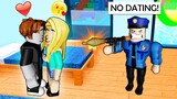 KEEPING ROBLOX FAMILY FRIENDLY in 2020