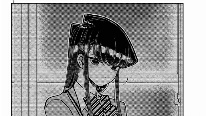 Những cảm xúc phức tạp và đan xen của ba người đã đi đến hồi kết. Kết quả này dường như là giải pháp