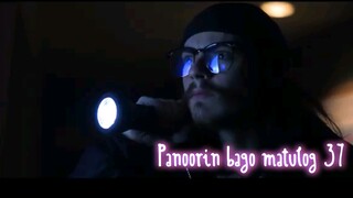 Panoorin bago matulog 37 ( Horror ) ( Short Film )