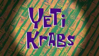 yeti krabs s9