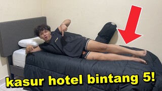 Gw Akhirnya PUNYA KASUR TER ENAK SE GH! ... (DIJAMIN @ElestialHD TIDUR LEBIH PULES!)